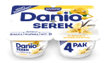 Danio 4Pack wanilia pack 5NZ