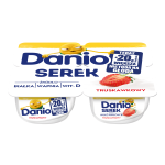 Danio 4Pack trusk wizualizacja