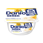 Danio serek ban 150g pack