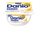 Danio serek banan 130g pack 5 NZ