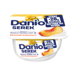 Danio serek brzosk 150g pack 