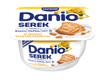 Danio serek ciasteczko 130g pack 5 NZ v3
