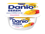 Danio serek mango 130g pack 5 NZ v2