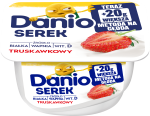 Danio serek trusk 150g pack