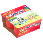 Danonki Mega 4