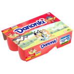 Danonki mega