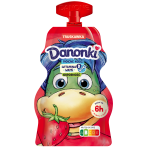 Danonki pouch trusk