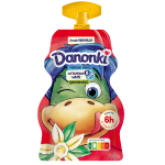 Danonki pouch wan