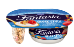 Fantasia packshot grecki FRONT granola