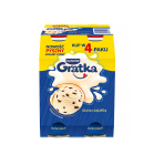 GRATKA STRACCIATELLA x4 opakowanie