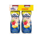 GRATKA TRUSKAWKA BANAN 155 4PACK wizualizacja 2