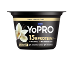 YoPRO Spoonables wanilia