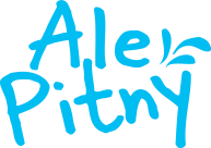 Ale pitny logo