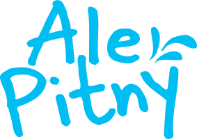 Danone Brands - Ale Pitny - Essential Dairy products Ale pitny logo