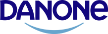 Danone Yogurts logo