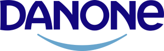 Danone - Essential Dairy products Danone Yogurts logo