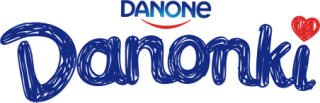  logo Danonki