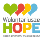 wolontariusze-hope-logo