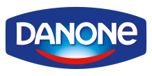 Danone - Essential Dairy and Plant-Based products Danone Essential Dairy and Plant-Based products logo