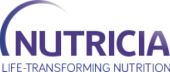 Nutricia - Specialised Nutrition Nutricia logo