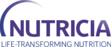 Nutricia - Specialised Nutrition Nutricia logo