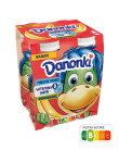 2px DANONKI DRINK x4 banan