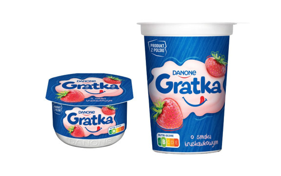 Gratka nowy
