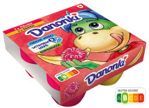 px DANONKI MEGA malina banan v2