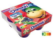 px DANONKI MEGA pnp jagoda wanil