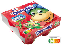 px DANONKI MEGA pnp trusk wanil v3