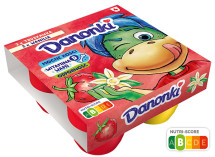 px DANONKI MEGA trusk wanilia v2